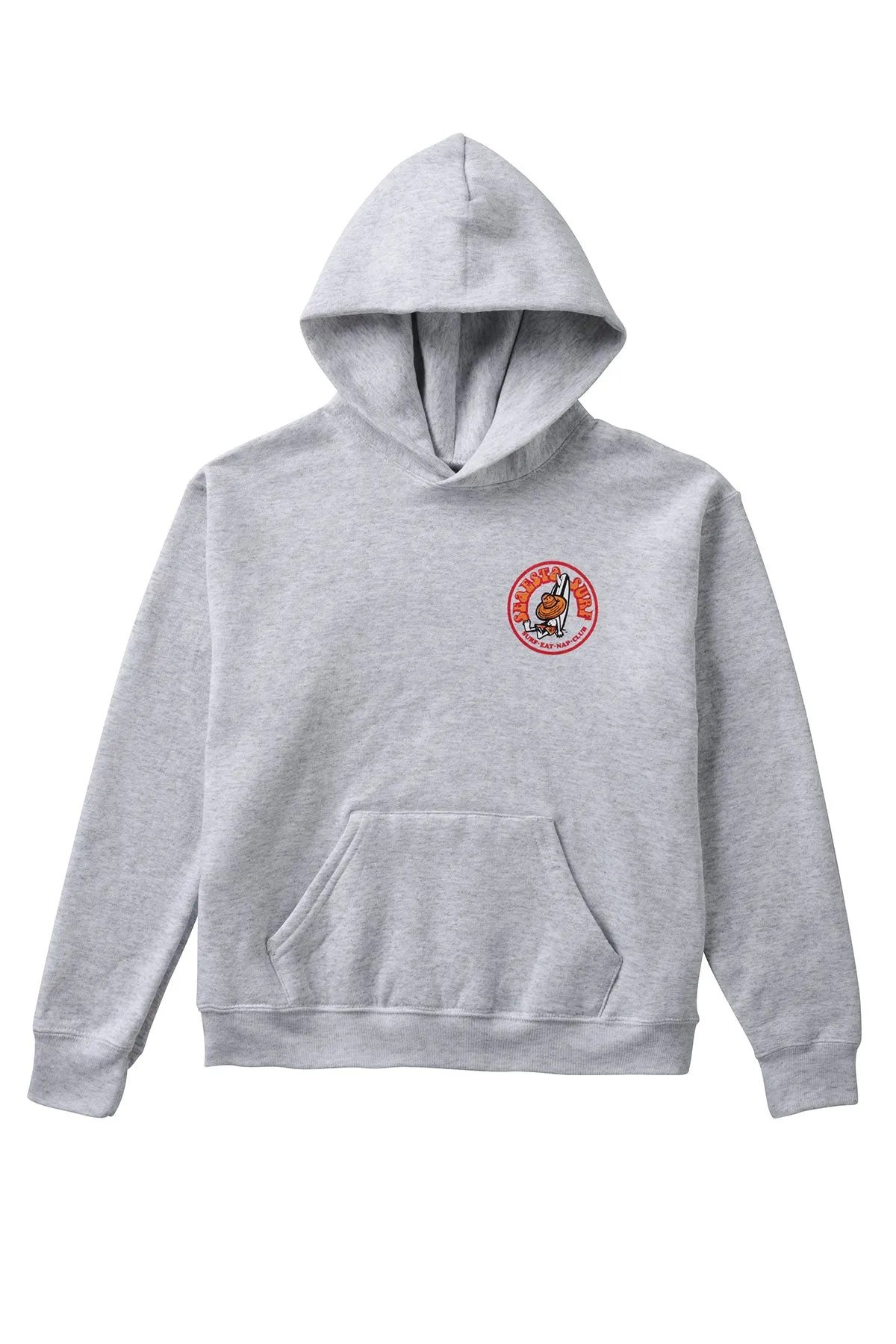 Seaesta Surf Siesta Club Hoodie / Youth