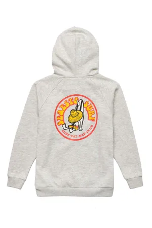 Seaesta Surf Siesta Club Hoodie / Youth