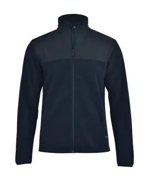 Sedona fleece | Navy