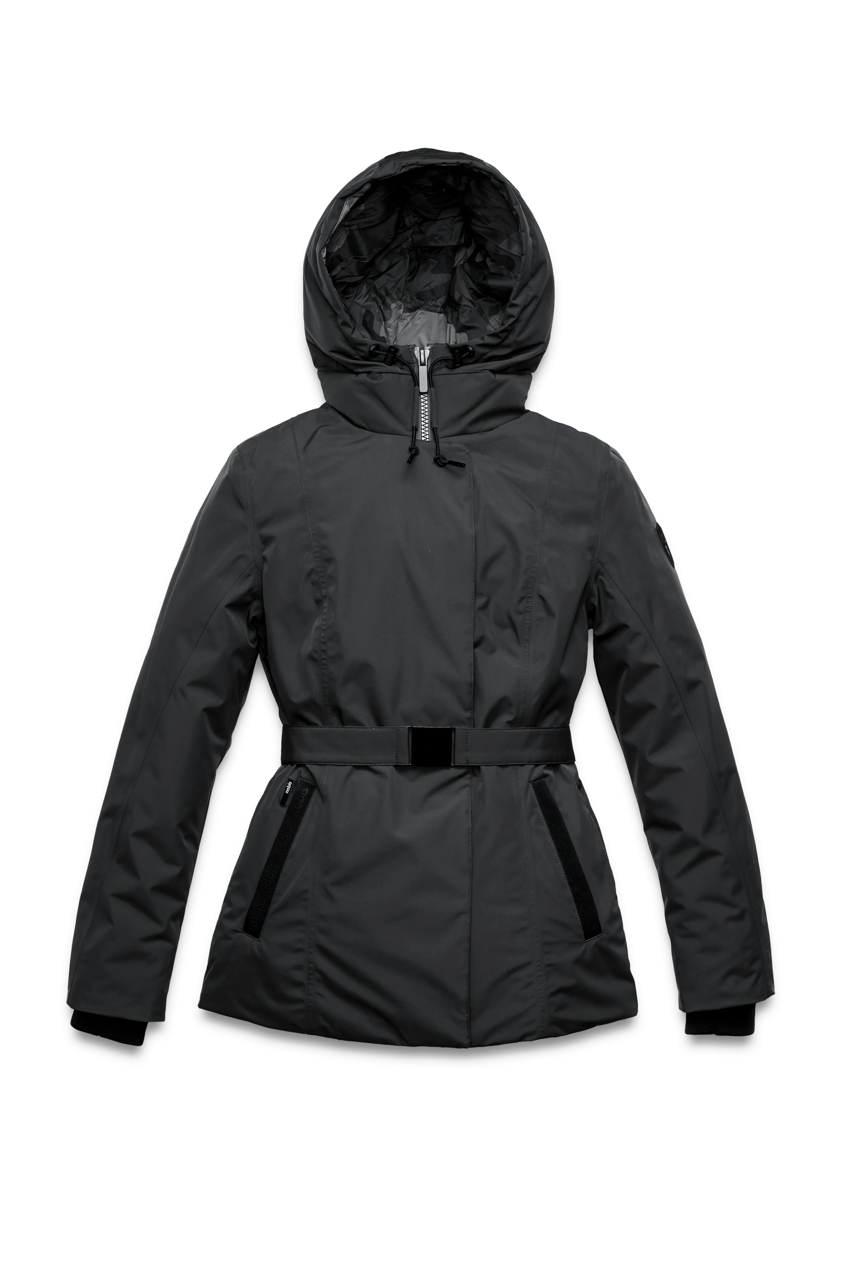 Shaw Women's Hip Length Jacket