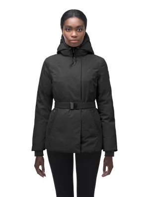 Shaw Women's Hip Length Jacket