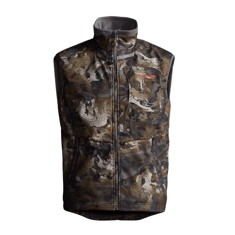 Sitka Dakota Hunting Vest