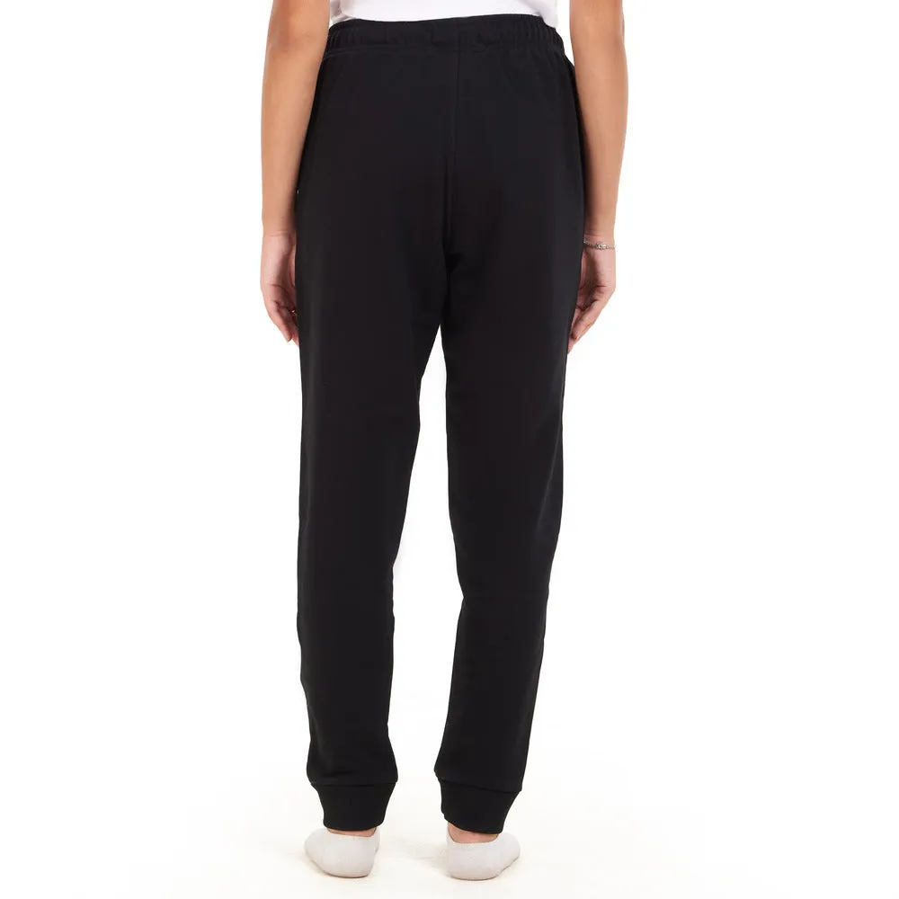 Snuggs summer Sweatpants Black avocado