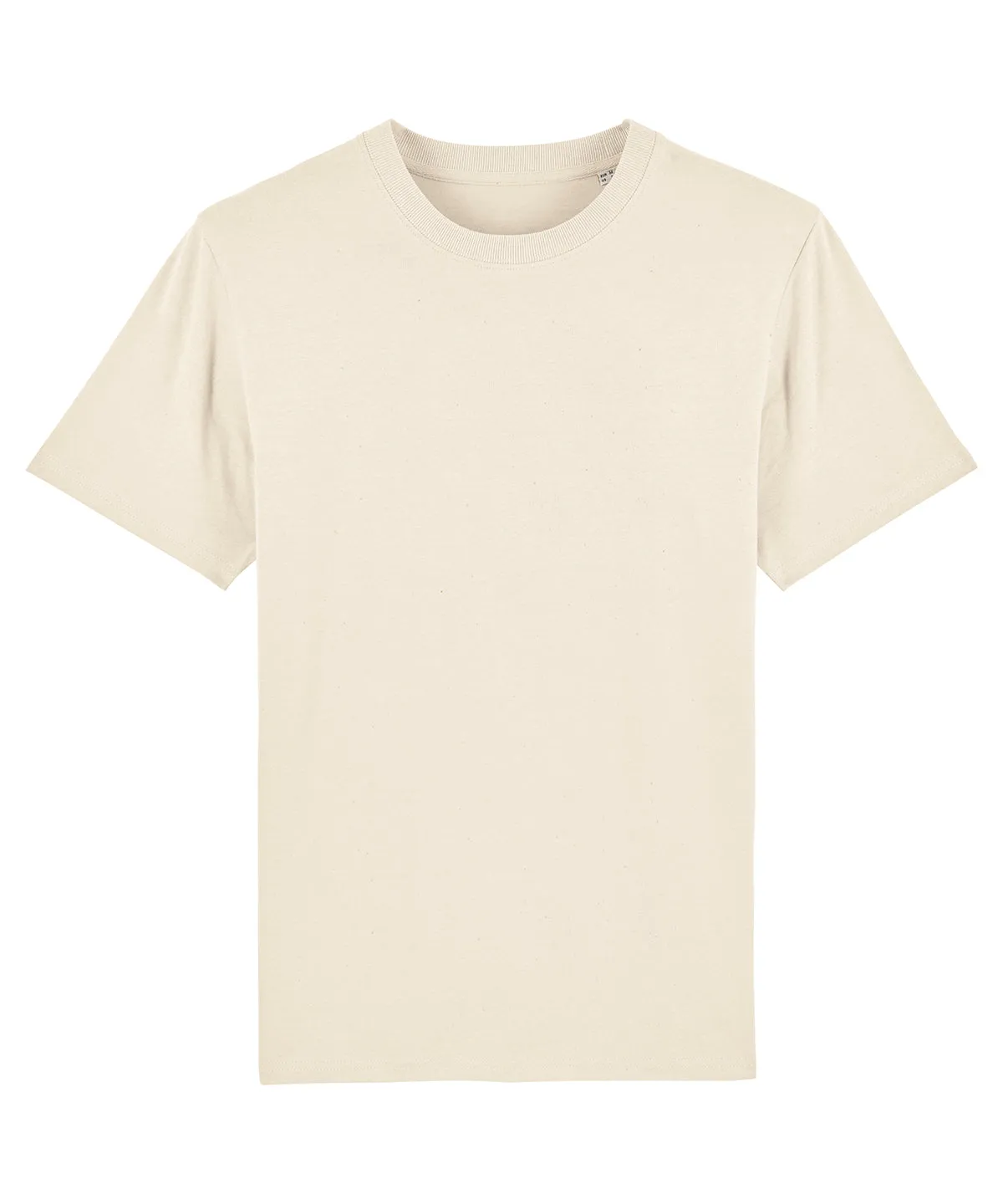 Sparker unisex heavy t-shirt (STTM559) | Natural Raw