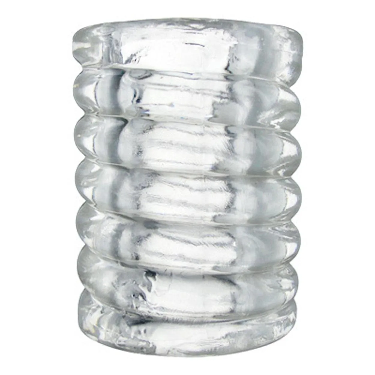 Spiral Ball Stretcher - Clear