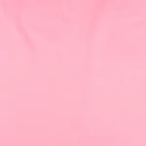 Stretch Poplin - Bright pink