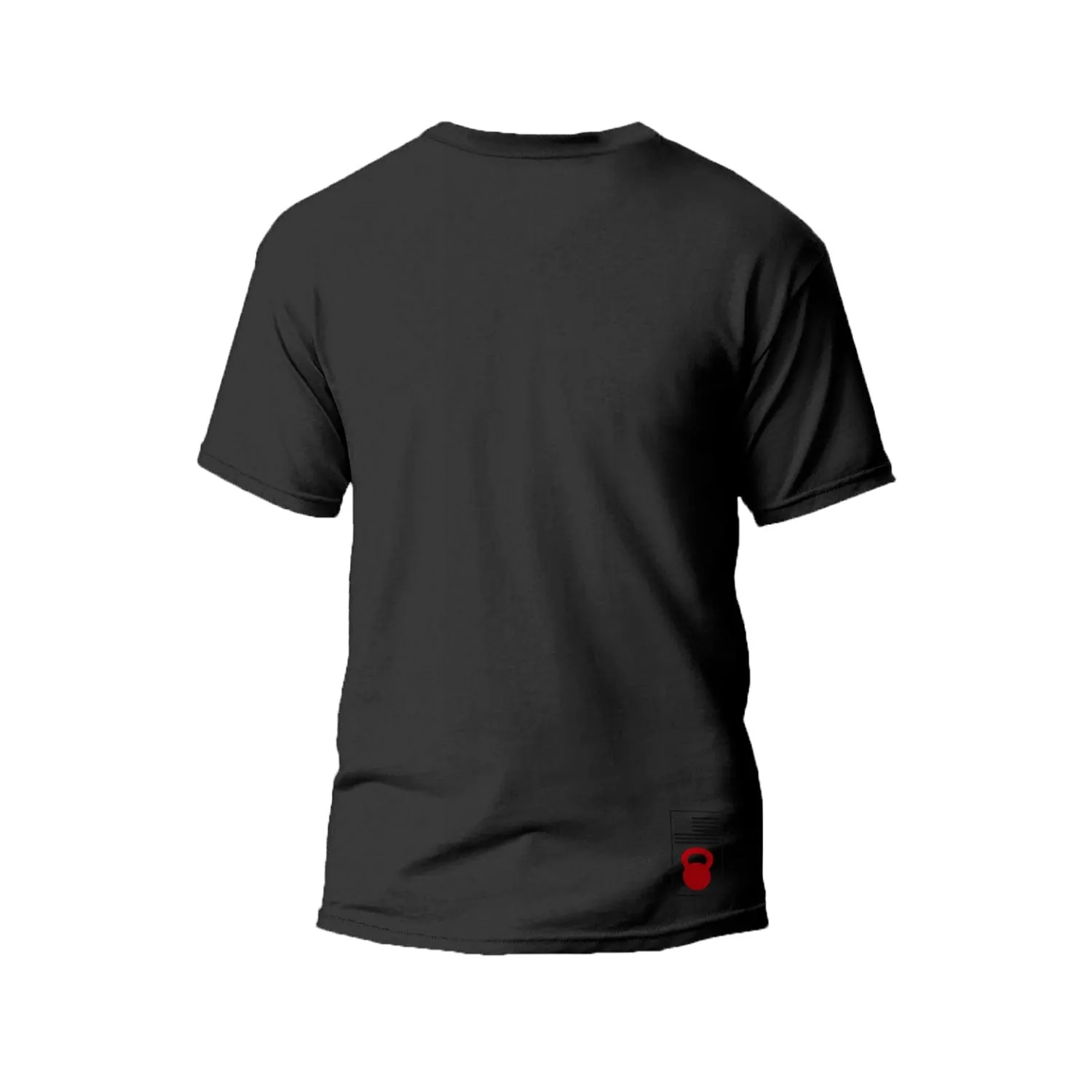 T-shirts UBK Black