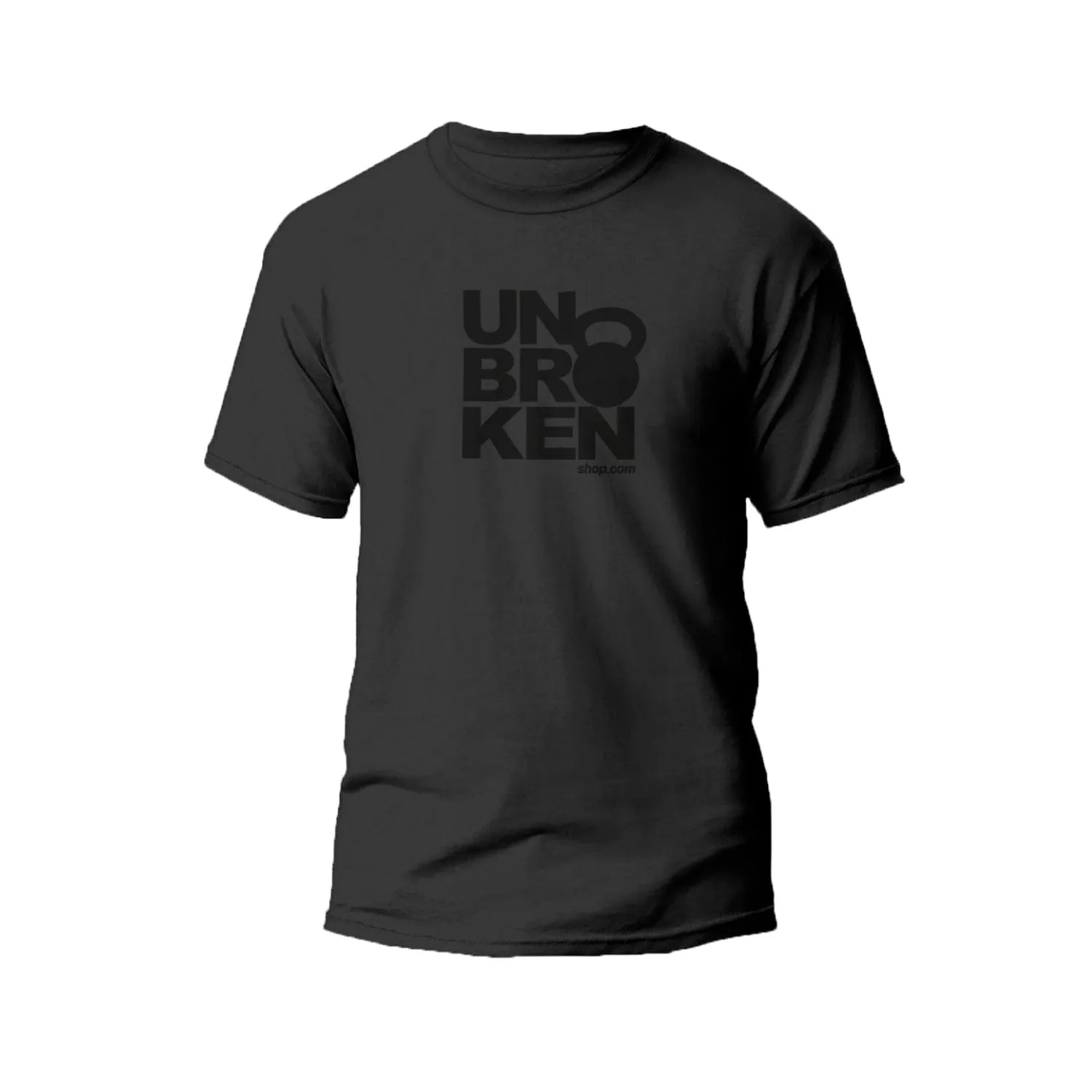 T-shirts UBK Black