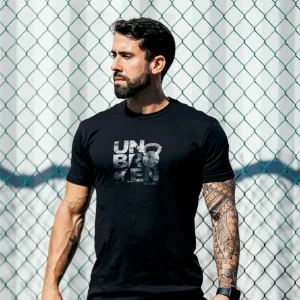 T-shirts UBK Black