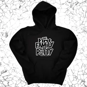 The First Family of Petty Unisex Hoodie