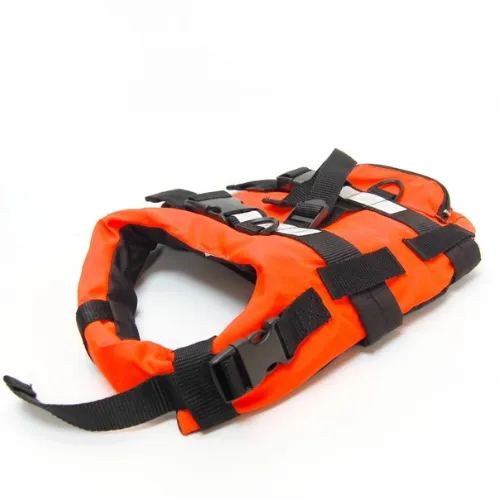 TWF | Pet Life Jacket