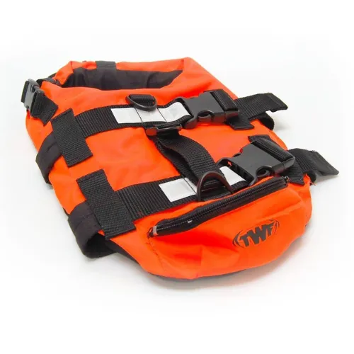 TWF | Pet Life Jacket