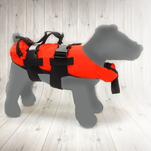 TWF | Pet Life Jacket