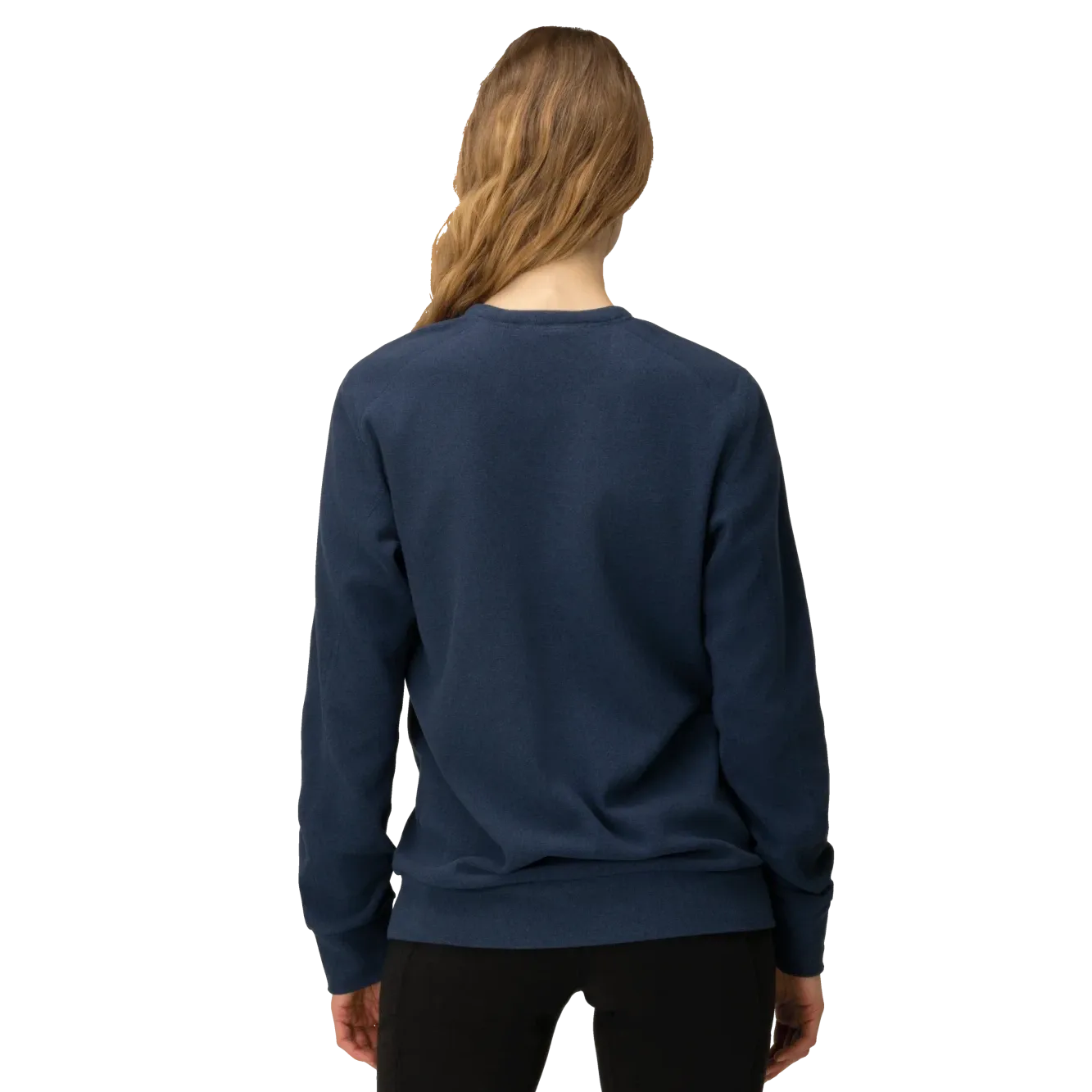 Unisex Femund Warm2 Crew Neck