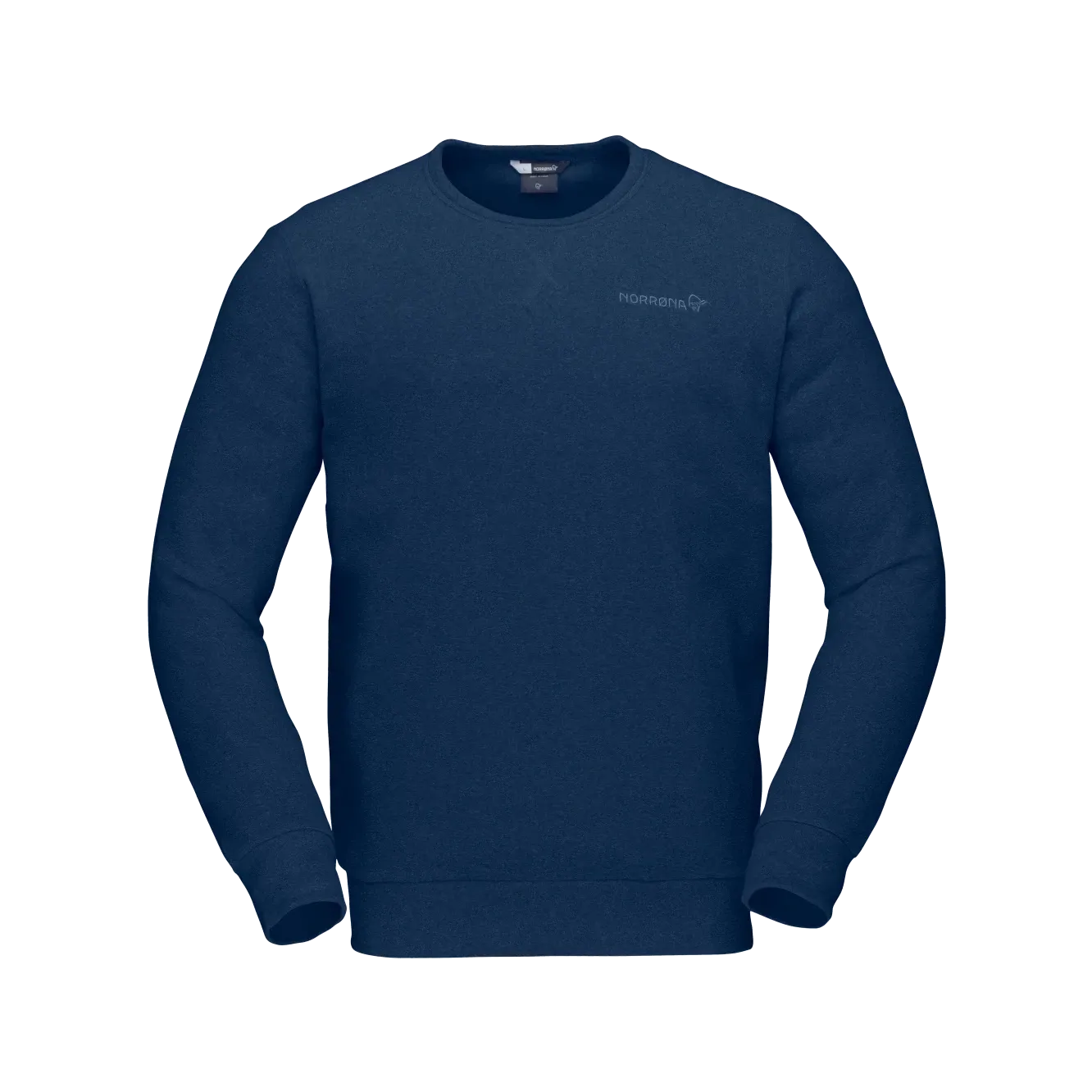 Unisex Femund Warm2 Crew Neck