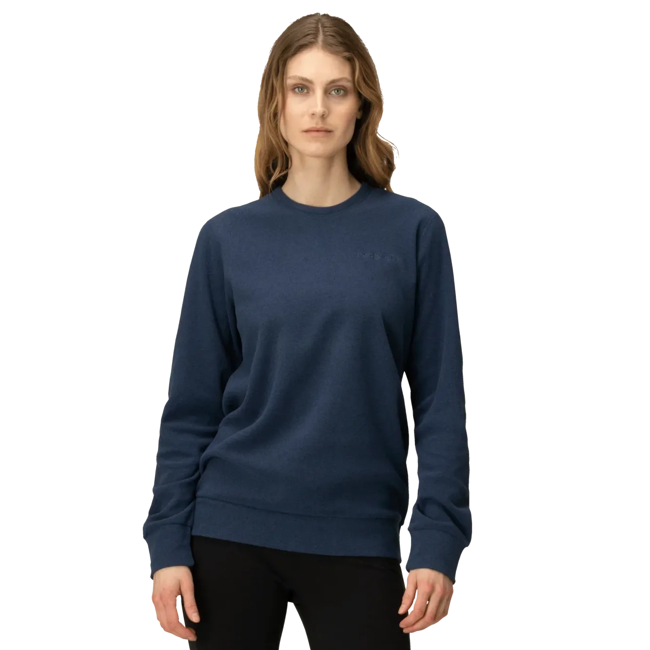 Unisex Femund Warm2 Crew Neck