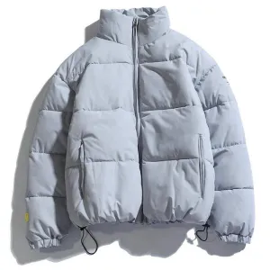 Winter Warm Parkas