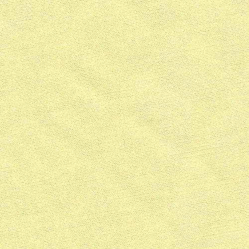 Yellow | Stretch Cotton/Spandex Poplin - SKU 2376 #S155