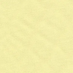 Yellow | Stretch Cotton/Spandex Poplin - SKU 2376 #S155